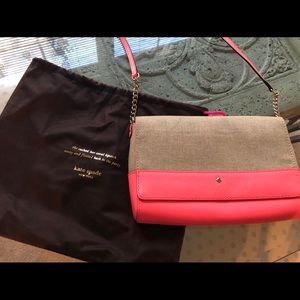 Kate Spade Crossbody